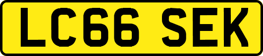 LC66SEK