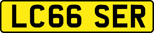 LC66SER