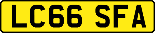 LC66SFA