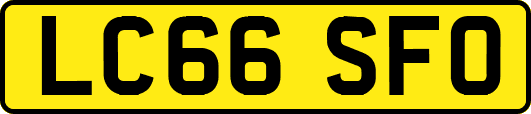 LC66SFO