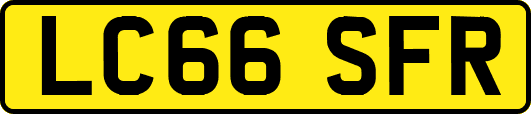 LC66SFR