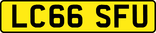LC66SFU