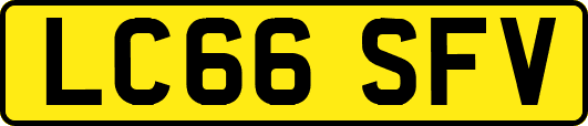 LC66SFV