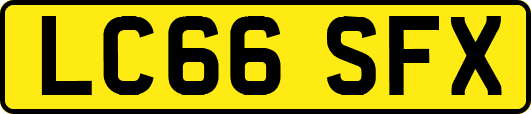 LC66SFX