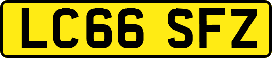 LC66SFZ