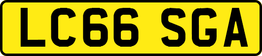 LC66SGA