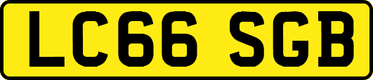 LC66SGB