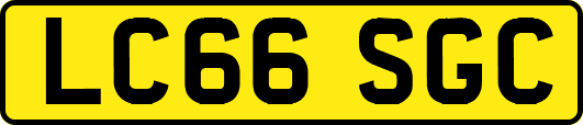 LC66SGC