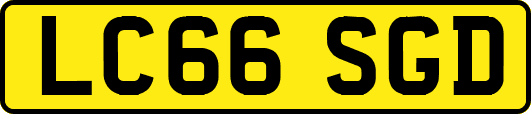 LC66SGD
