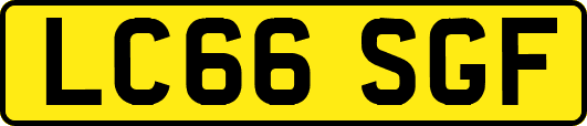 LC66SGF