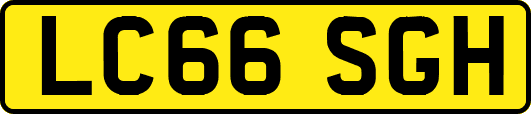 LC66SGH