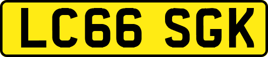 LC66SGK