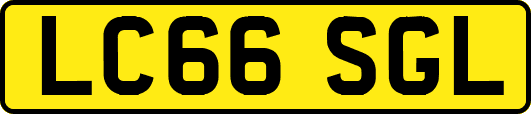 LC66SGL