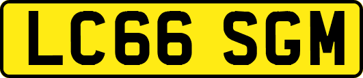 LC66SGM