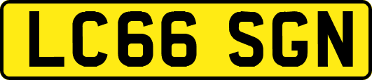 LC66SGN