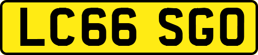 LC66SGO