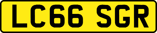 LC66SGR