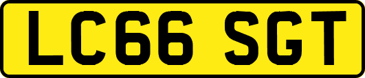LC66SGT