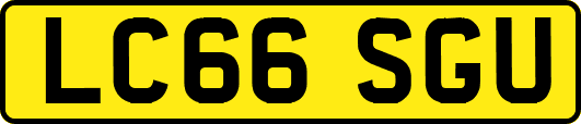 LC66SGU