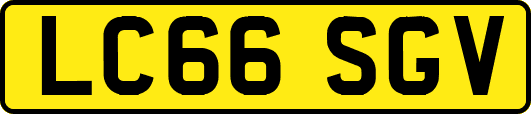 LC66SGV