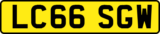 LC66SGW