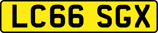 LC66SGX