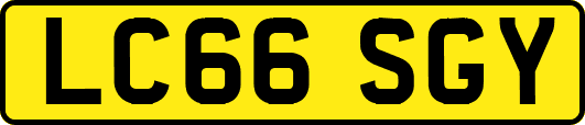 LC66SGY