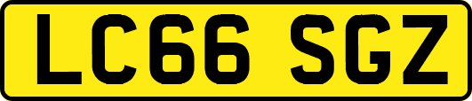 LC66SGZ