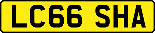 LC66SHA
