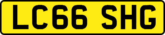 LC66SHG