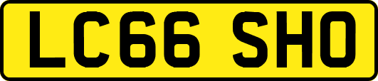 LC66SHO