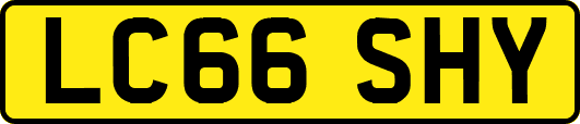 LC66SHY