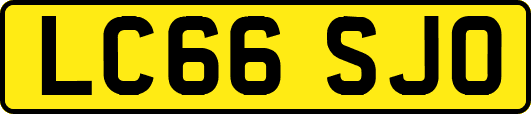 LC66SJO