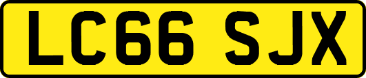 LC66SJX