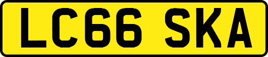 LC66SKA