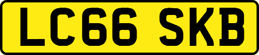 LC66SKB