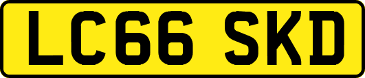 LC66SKD