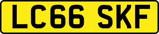 LC66SKF