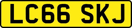 LC66SKJ