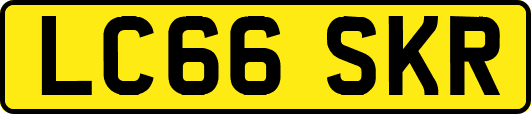 LC66SKR