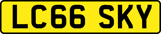 LC66SKY