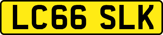 LC66SLK