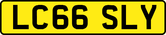 LC66SLY