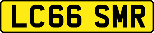 LC66SMR