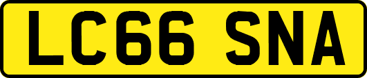 LC66SNA