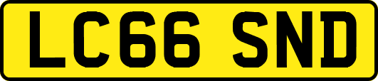 LC66SND