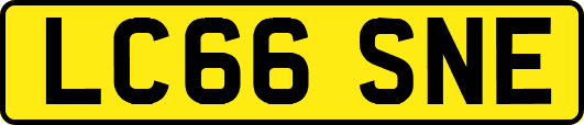 LC66SNE
