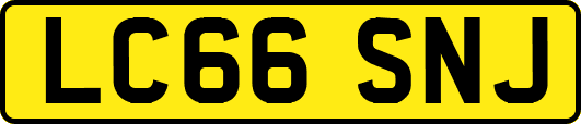 LC66SNJ