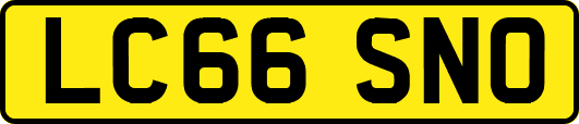 LC66SNO