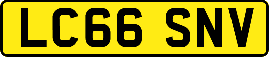 LC66SNV